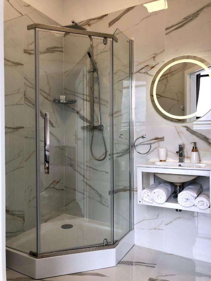 Apartamenty Klifowa 7 Niechorze Dış mekan fotoğraf
