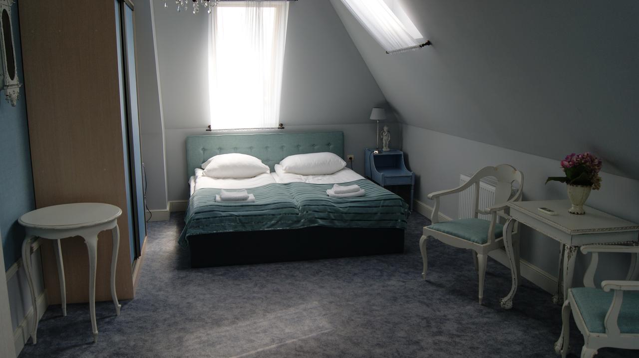 Apartamenty Klifowa 7 Niechorze Dış mekan fotoğraf