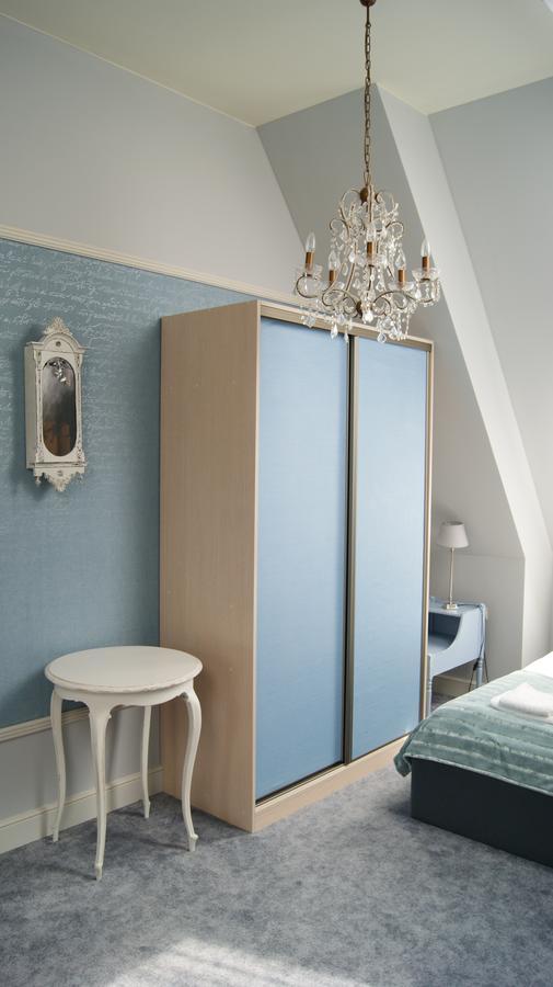 Apartamenty Klifowa 7 Niechorze Dış mekan fotoğraf